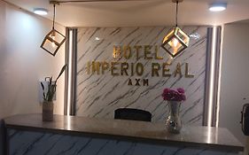 Hotel imperio real armenia